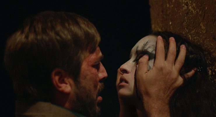 Ve Panayir Koyden Gider (30)