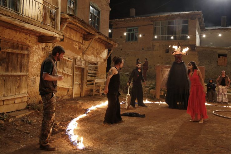 Ve Panayir Koyden Gider (6)