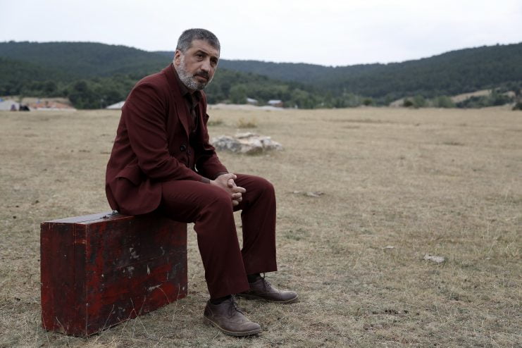 Ve Panayir Koyden Gider (8)