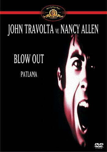 Blow out / patlama