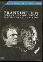 Frankenstein Kurtadam’a Karşı