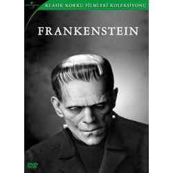 Frankenstein filmi