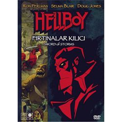 Hellboy – Fırtınalar Kılıcı