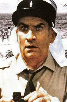 LOUIS DE FUNES
