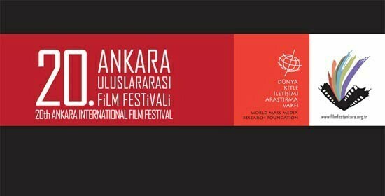 20. Ankara Film Festivali