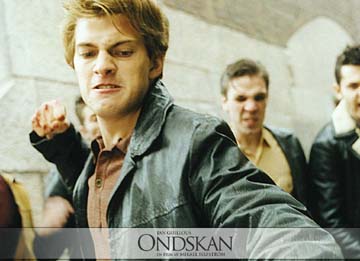 Şeytana Karşı / Ondskan