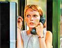 Rosemary’s Baby