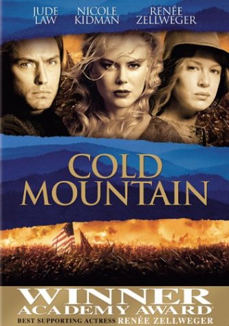 Soğuk Dağ / Cold Mountain