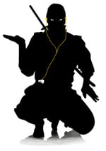 ninja-musiclover