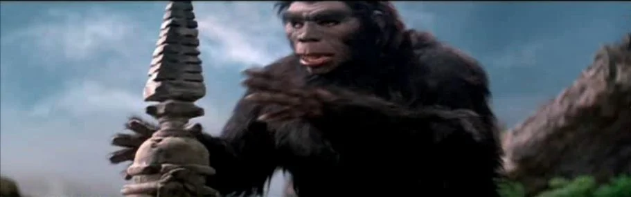 might peking man3