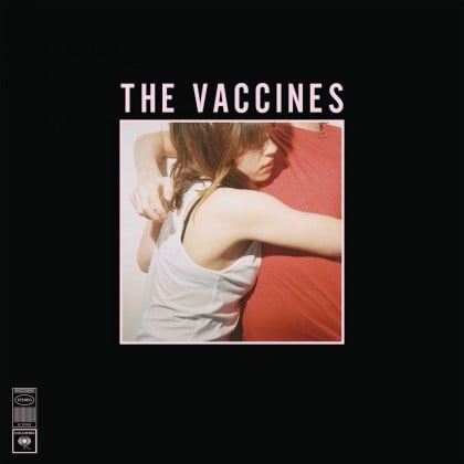The-Vaccines-album