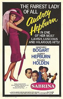 220px-Sabrina_1954_film_poster
