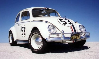 herbie-love-bug