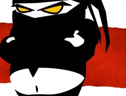 sisko-ninja