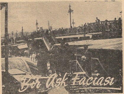 Bir A?k Facias? /?stanbul’da Bir Facia-? A?k (1922-Kemal film)