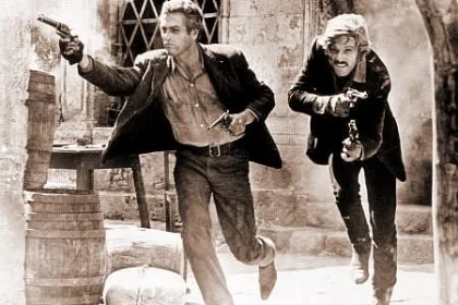 butch cassidy and sundance kid