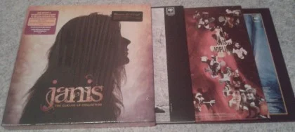 janis