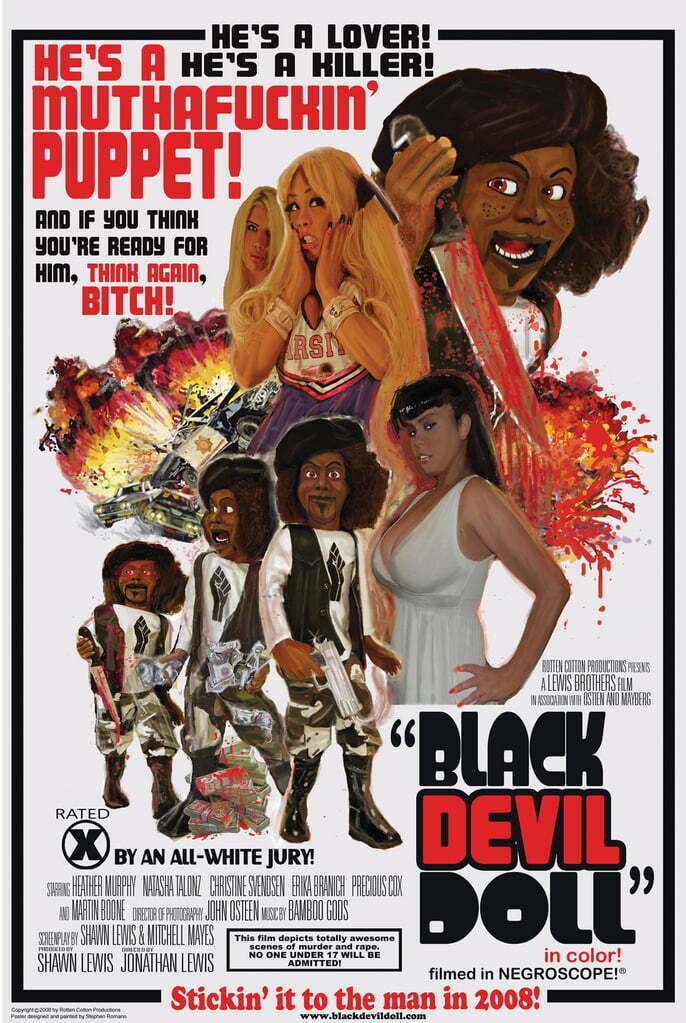 black devil doll (2)