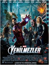 yenilmezler