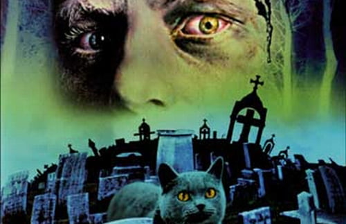 Pet Semetary
