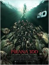 Piranha 3D