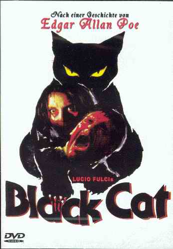 The Black Cat