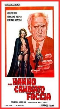 hanno cambiato faccia