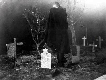 Bela Lugosi