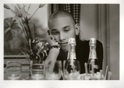 Private Universe, Helena Trestikova