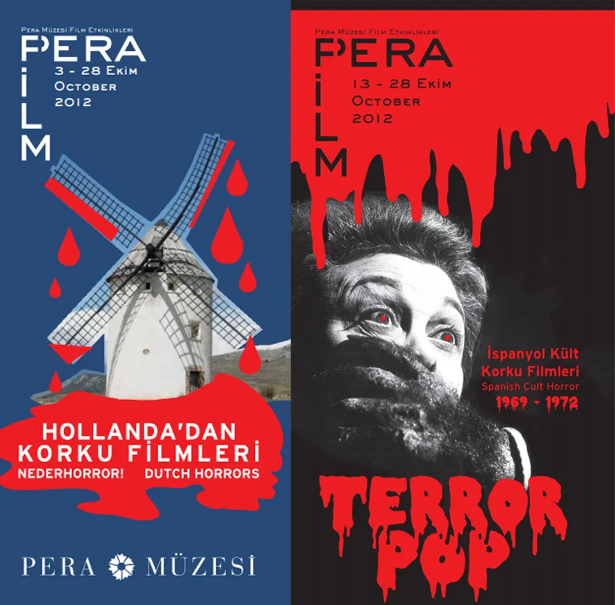 pera film korku