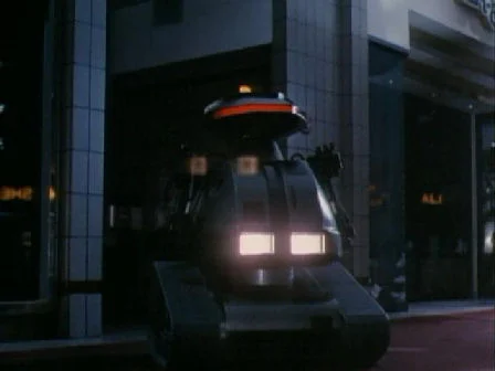 chopping mall