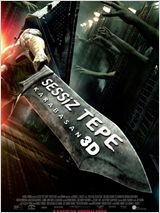 Sessiz Tepe Karabasan 3D