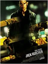 Jack Reacher