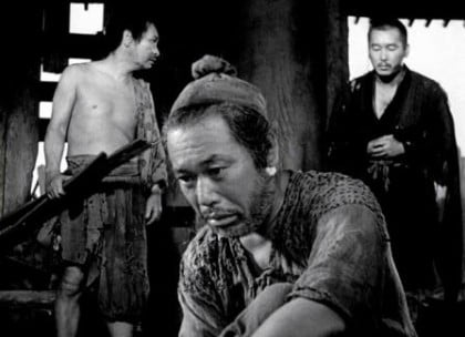 Rashomon