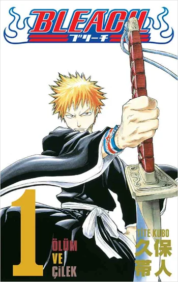 bleach