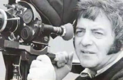 metin erksan