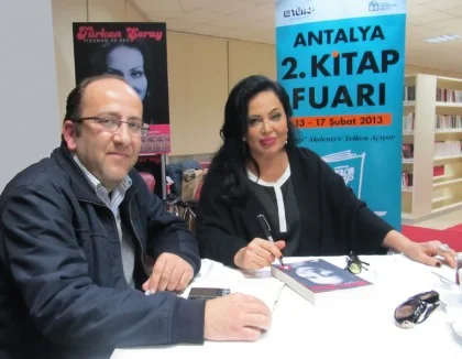 Türkan Şoray