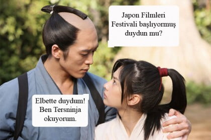tersninja