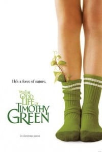 Timothy Green’in Sıradışı Yaşamı