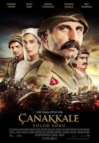 çanakkale yolun sonu
