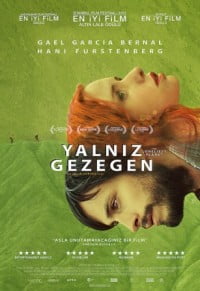 yalnız gezegen