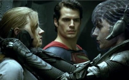 man-of-steel