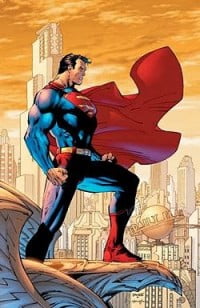 superman-comics