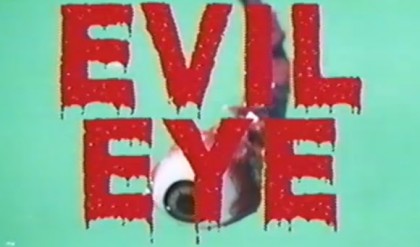 evil-eye