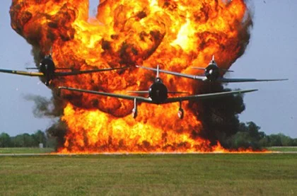Tora! Tora! Tora!