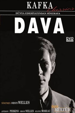 Kafka - Dava