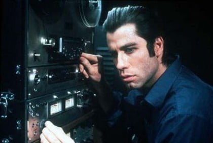 Blow Out Year: 1981 Director: Brian De Palma John Travolta