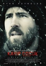 The Captive - Kayip Cocuk Afis