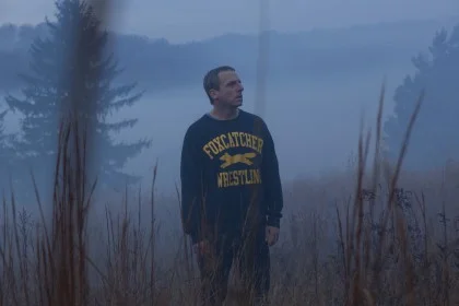 FOXCATCHER