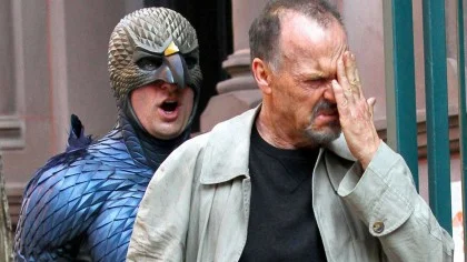 Birdman
